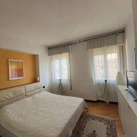 Attico Tra Piazza Mazzini E Aurora Appartamento Lido di Jesolo