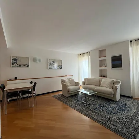 Attico Tra Piazza Mazzini E Aurora Appartamento Lido di Jesolo