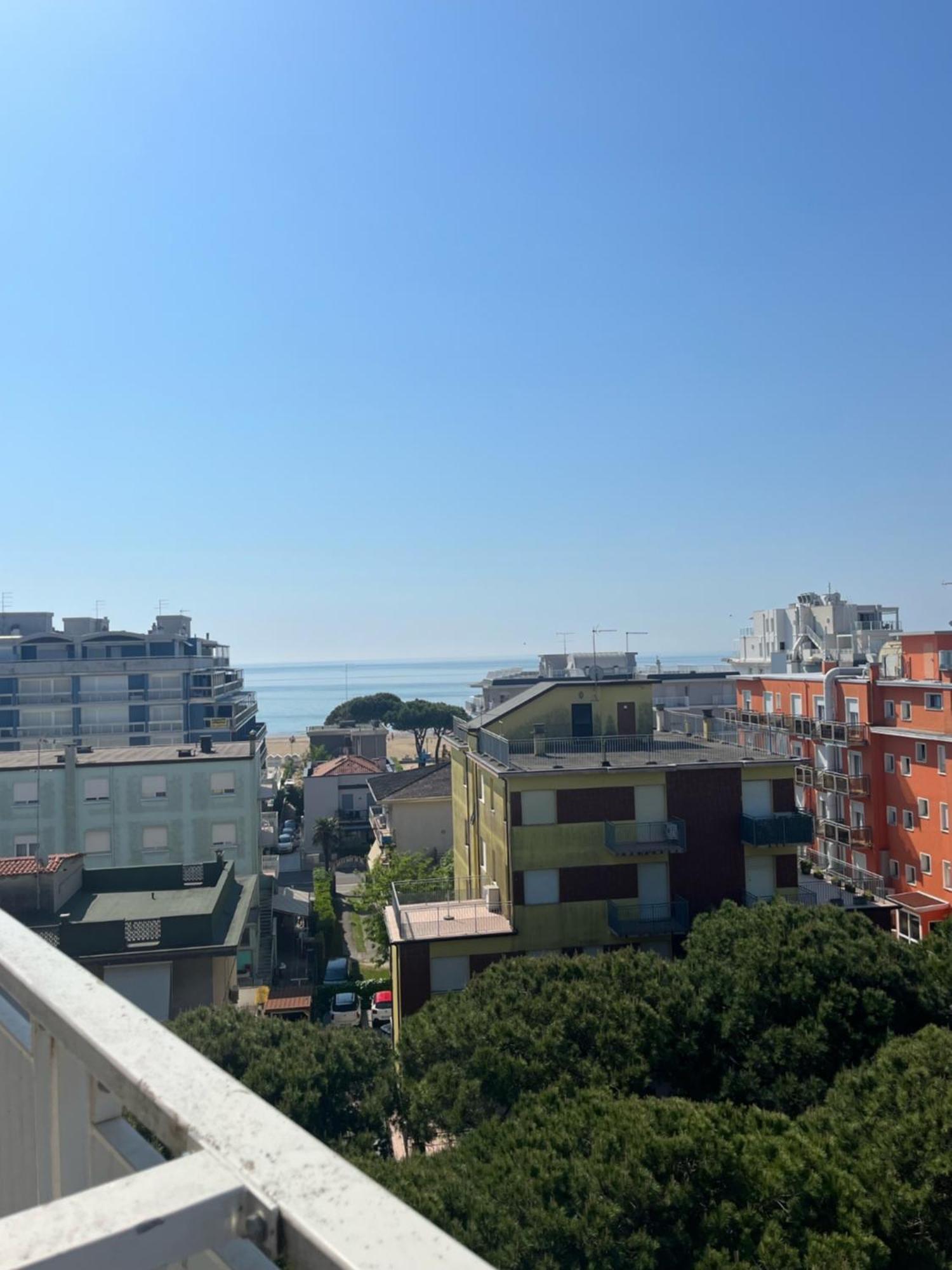Attico Tra Piazza Mazzini E Aurora Appartamento