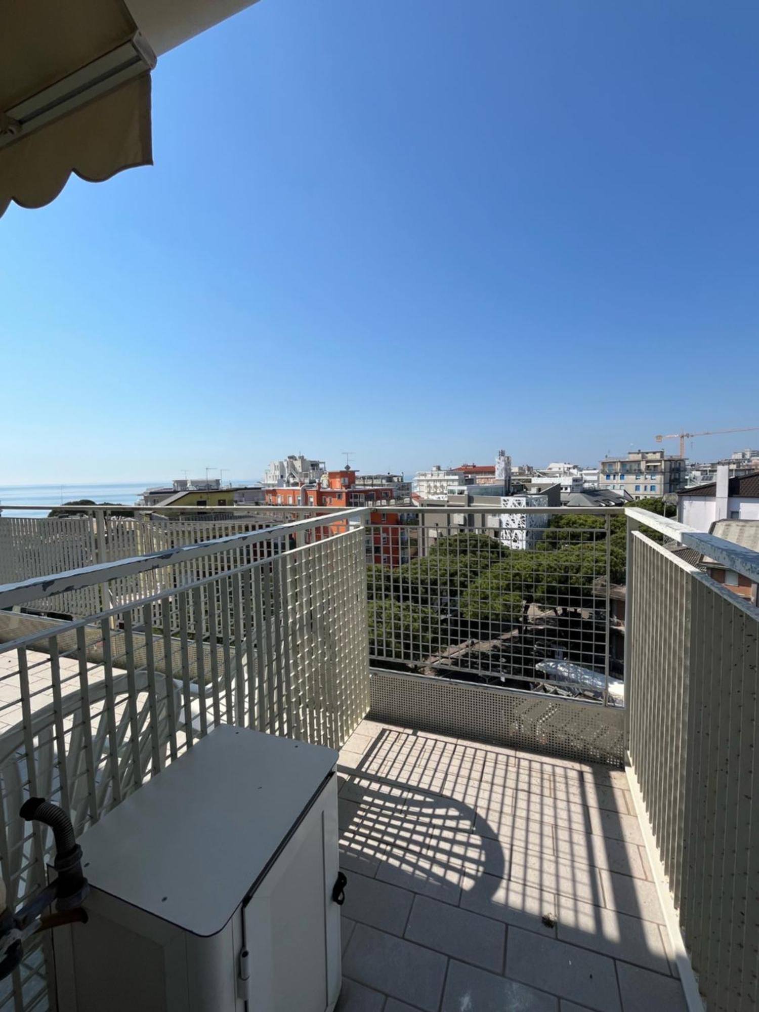 Attico Tra Piazza Mazzini E Aurora * Lido di Jesolo